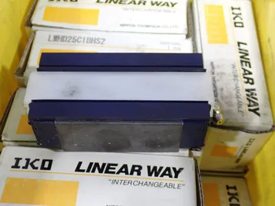 USED IKO LWHD25C1BHS2