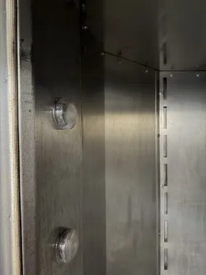 2007 HOBART HBA2G Rack Ovens | Envoy Equipment LLC (24)