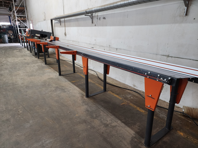 USED TIGERSTOP TSS