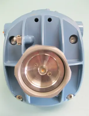 NEW Rosemount 5302 HA1S8V5AE0310RCE5M1