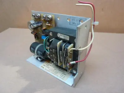 USED POWER MATE EMA 12/15B