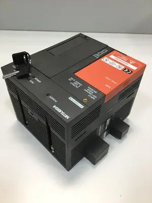 USED MITSUBISHI A171SHCPU