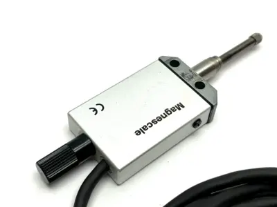 DT12N | Magnescale  Digital Scale Probe - Used