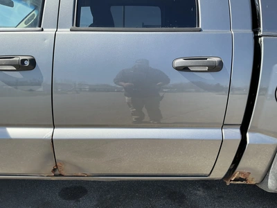 Used 2005 DODGE DAKOTA Pickup Trucks Michigan US | Miedema Asset Management Group #1413866
