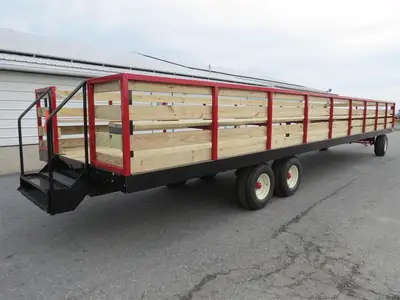 New | in-Stock 2026 STOLTZFUS 8.5X36 Running Gears Pennsylvania US | Zimmerman Farm Service #1410065