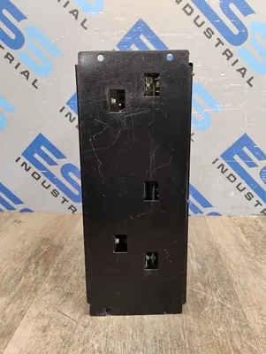 ORMEC SAC-J61092 Electrical/PLC/Automation | ESS Industrial Equipment Sales (5)