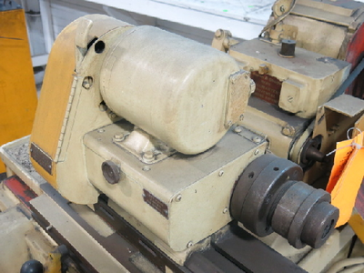 USED 1980 Brown & Sharpe 814U VALUEMASTER