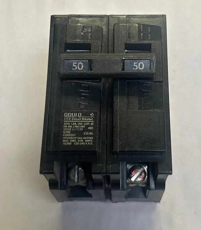 Used ITE EQP250 Miscellaneous Equipment (Electrical & Power) | Surplus Asset Holdings #1191484