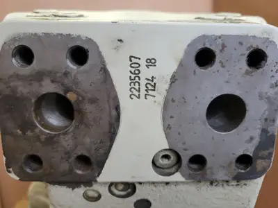 NEW EPIROC 3222327724