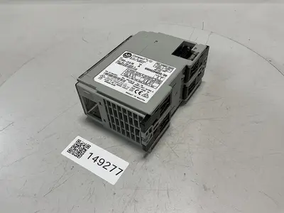 USED ALLEN BRADLEY 1769-OA16