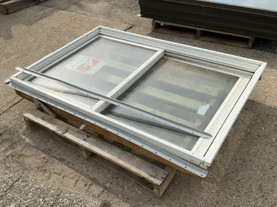 Used _UNKNOWN_ _UNKNOWN_ Flooring, Windows, and Doors Michigan US | Miedema Asset Management Group #1423481
