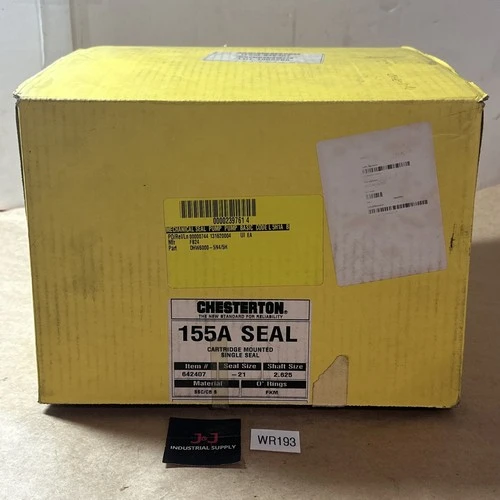 NEW Chesterton 642407