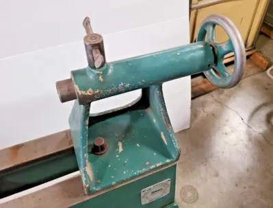 Oliver Does Not Apply Other CNC, Metalworking & Manufacturing | Amiron Machinery (8)