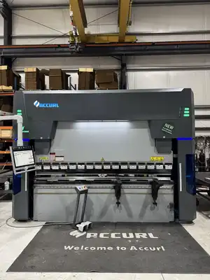 USED 2026 ACCURL MASTER
