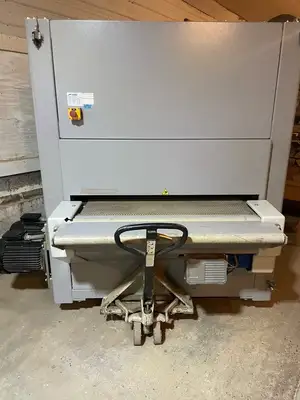 USED 2004 CASADEI LIBRA 2