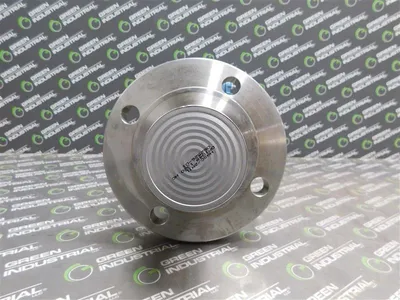USED ROSEMOUNT ANALYTICAL 3051CA2A22A1ASOB4I5M5