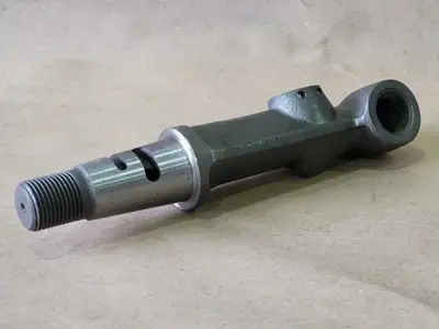 NEW BOART LONGYEAR SB1124