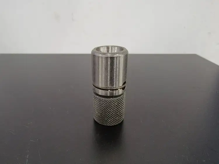 Used LENMARK INDUSTRIES 0385015887F Miscellaneous MRO British Columbia CA | Lenmark #266756