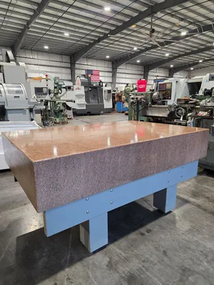 STARRETT MASTER PINK Granite Surface Plates | GMT (7)
