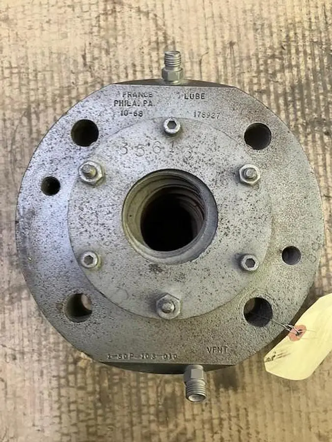 Aftermarket 2” Packing Case Casting# 1-50P-103-010