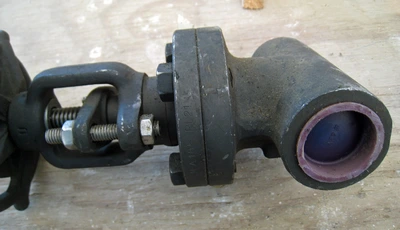 NEW VOGT SW12111 800#