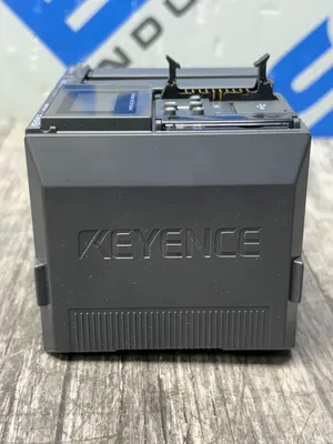 KEYENCE KV-700/KV-B16XA/KV-B16TA PLC Processors | ESS Industrial Equipment Sales (13)