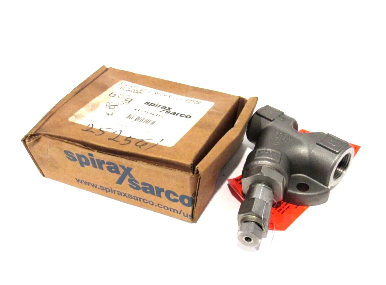 NEW SPIRAX SARCO 67986 STRAINER CONNECTOR 3/4"