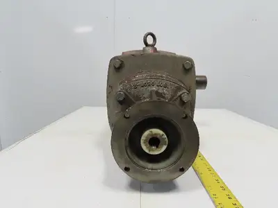Nord 9043-140TC 397.98:1 Ratio 5.17RPM 4.4Hp 140TC Gear Reducer