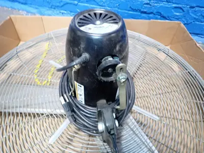 USED 2017 GLOBAL INDUSTRIES FB275X