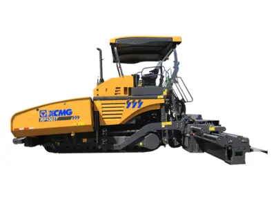 XCMG GLOBAL RP1003T Paver | Iron Listing (1)