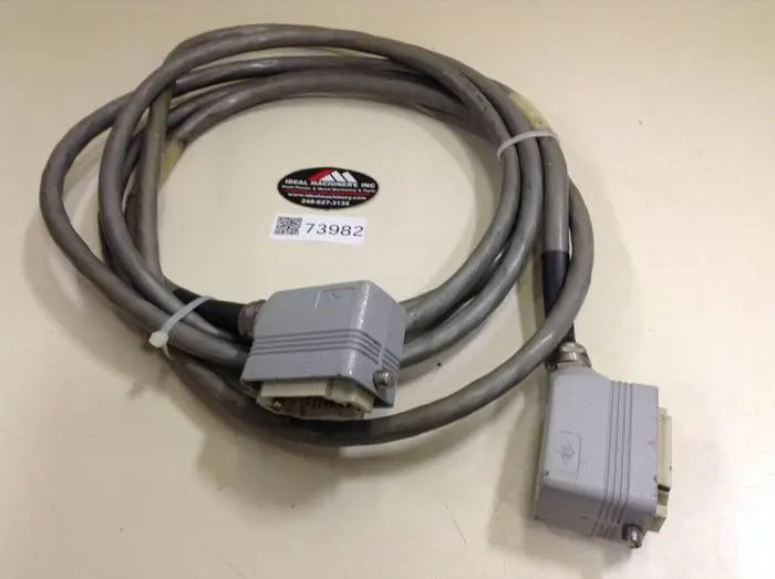 Used APPLIED INSTRUMENTS LVC-42PPC-22-15 Cable & Wire Michigan US | Ideal Machinery #599531