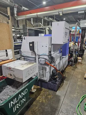2017 STAR SR-32J TYPE N Swiss Type Automatic Screw Machines | CNCsurplus (15)