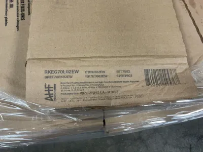 Used _UNKNOWN_ _UNKNOWN_ Flooring, Windows, and Doors Michigan US | Miedema Asset Management Group #1424813