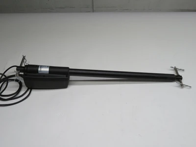 Used LINAK _UNKNOWN_ Parts (Hydraulics and Pneumatics) | OCO Industrial #1670118