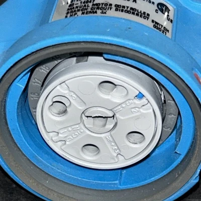 USED Meltric 63-14947