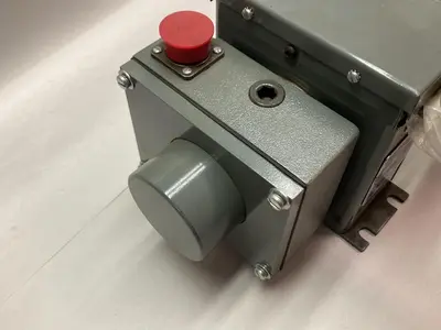 New | in-Stock PATRIOT _UNKNOWN_ A.C. Motors | Surplus Asset Holdings #1204623