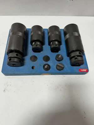 Hardinge 76456787675654324567 Other Toolholding | Amiron Machinery (1)