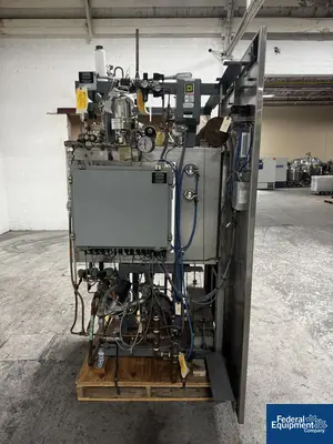 USED Primus Sterilizer Co. Primus Steam Sterilizer Model PSS7-B-SPSD