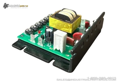 Used MINARIK DRIVES MM230010 Speed Drives Kentucky US | Industrial Parts R Us Inc. #785323