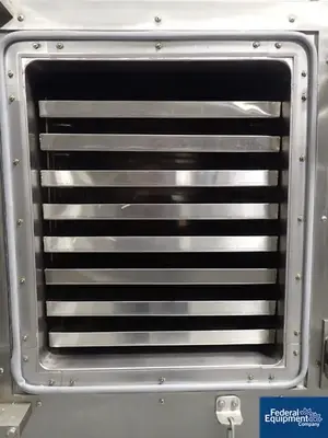 USED Gruenberg Gruenberg Oven, Model L21H8.3SS