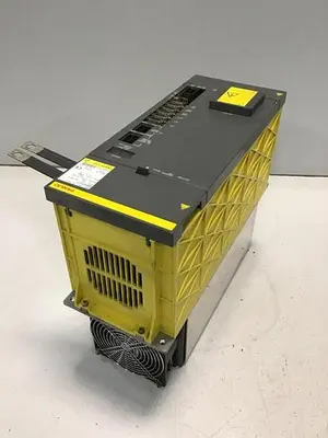 USED FANUC A06B-6079-H108