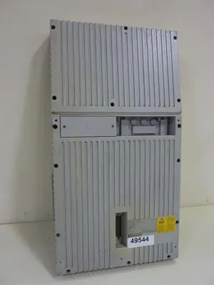USED VAN DORN 6ES5398-2AW21