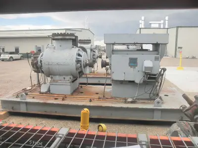 USED WESTINGHOUSE 768527