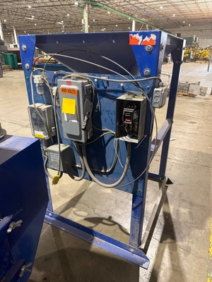 USED AMTECH LC ADT-4