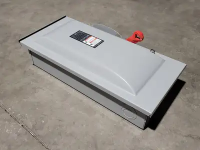 NEW SIEMENS HFC363R