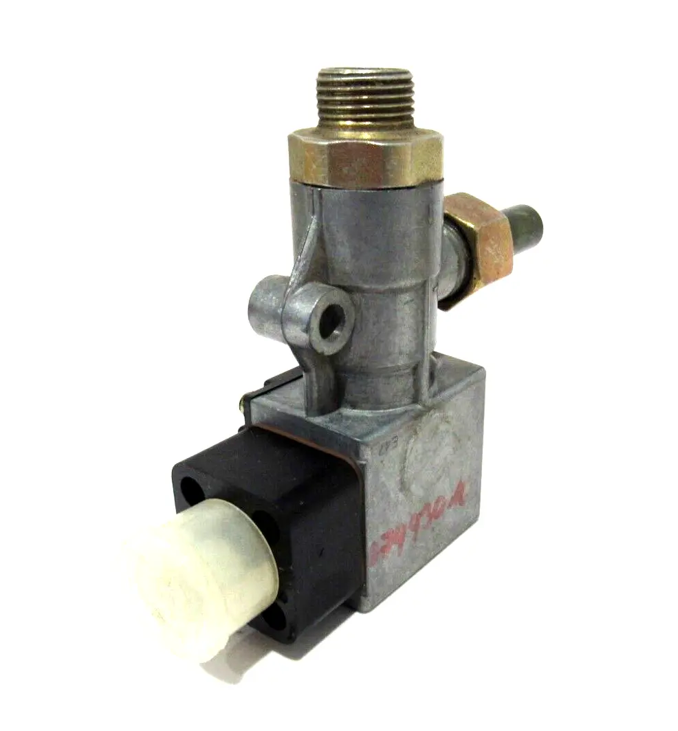 NEW VOGEL 171-200-841 VALVE 171200841