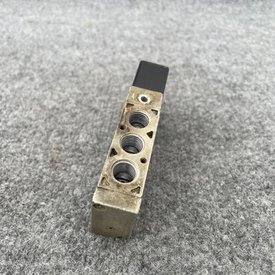 Used Numatics L12BA452B000061 Solenoid Valves California US | Davliegogo LLC #1707964