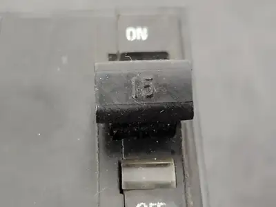 USED SQUARE D QO215