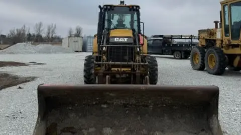 USED 2019 Caterpillar 420F2 IT
