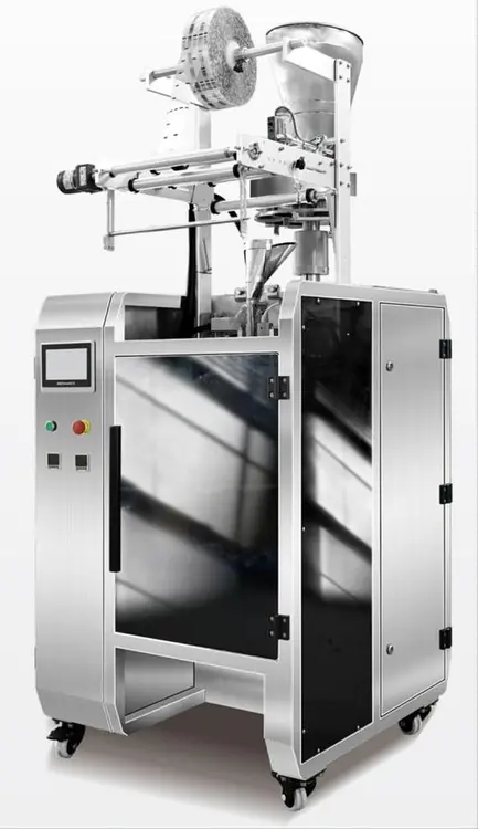 New | in-Stock 2025 HONGDA 1L-KL-B Vertical Form Fill Sealing Machines (VFFS) | Hongda America Corp #1207465